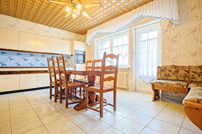 Maison Seingbouse 10 pièce(s) 336.39 m2