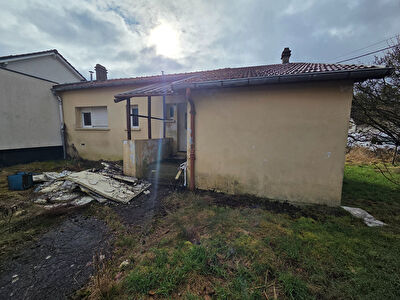 Maison Saint Avold 4 pièce(s) 90 m2