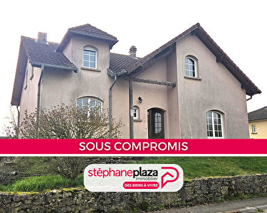 Maison Teting Sur Nied 6 pièce(s) 156 m2