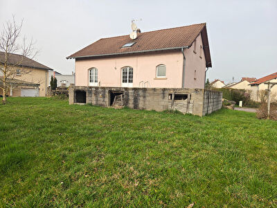 Maison Teting Sur Nied 6 pièce(s) 156 m2