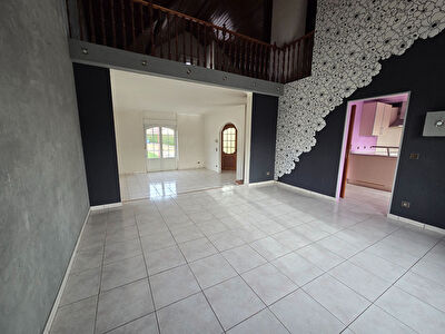 Maison Teting Sur Nied 6 pièce(s) 156 m2