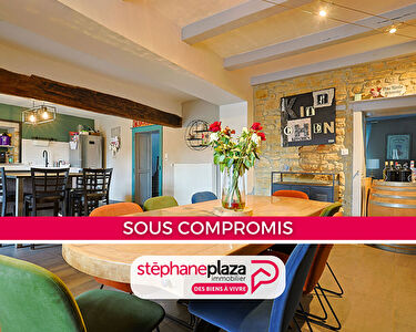 Maison Marange Zondrange 8 pièces 267m2