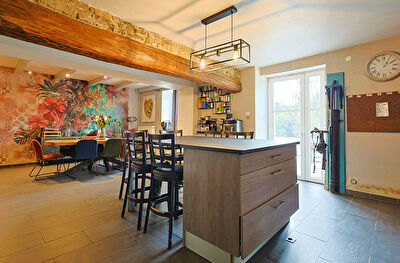 Maison Marange Zondrange 8 pièces 267m2