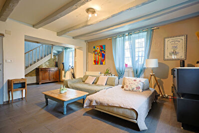 Maison Marange Zondrange 8 pièces 267m2