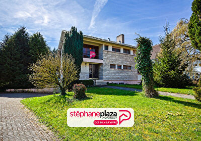 MAISON SAINT-AVOLD 8 pièces 215 m²