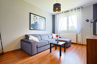 Appartement Crehange 3 pièces 67 m2