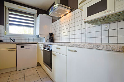 Appartement Crehange 3 pièces 67 m2