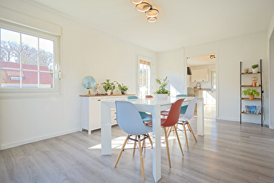 Maison Saint-avold 5 pièce(s) 114 m2