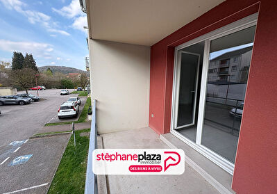 APPARTEMENT T3 CREUTZWALD RÉSIDENCE SÉCURISÉE