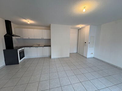 APPARTEMENT T3 CREUTZWALD RÉSIDENCE SÉCURISÉE