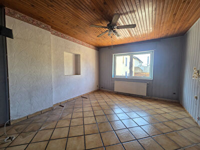 Maison Carling 6 pièce(s) 139.29 m2