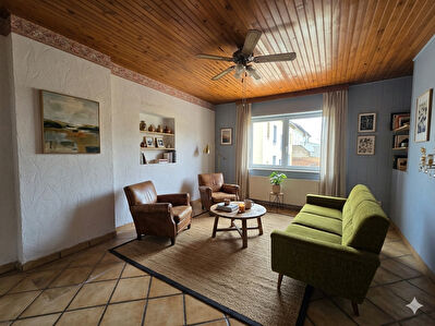 Maison Carling 6 pièce(s) 139.29 m2