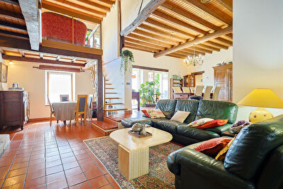 Maison/Domaine Berig Vintrange 12 pièce(s) 338 m2