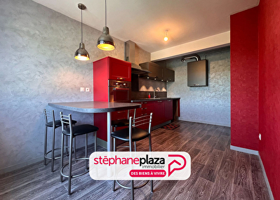 Appartement Saint Avold 3 pièces 80,09 m2