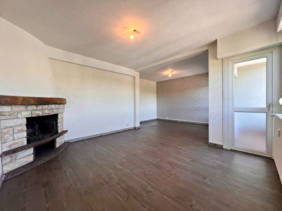 Appartement Saint Avold 3 pièces 80,09 m2