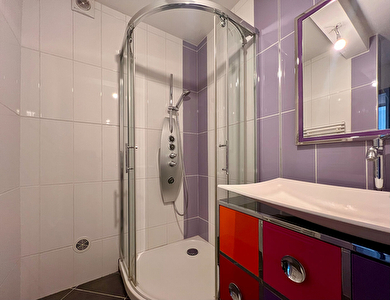 Appartement Saint Avold 3 pièces 80,09 m2