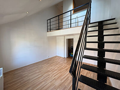 APPARTMEMENT T5 SAINT-AVOLD
