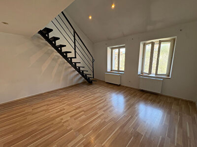 APPARTMEMENT T5 SAINT-AVOLD