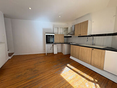 APPARTMEMENT T5 SAINT-AVOLD