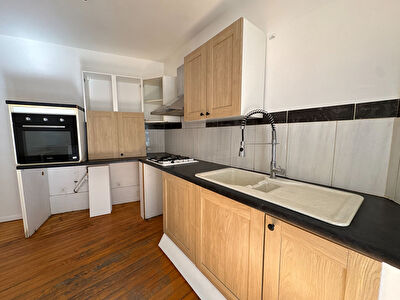 APPARTMEMENT T5 SAINT-AVOLD