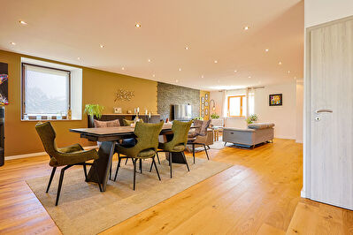 Maison Crehange 6 pièce(s) 190 m2