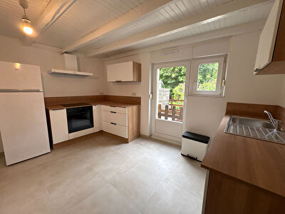 MAISON T4 FOULIGNY