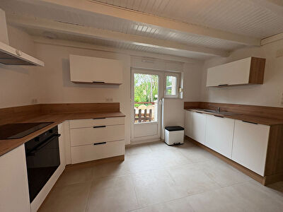 MAISON T4 FOULIGNY