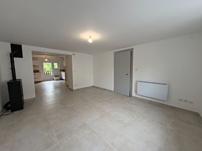 MAISON T4 FOULIGNY