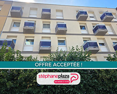 Appartement Saint Avold 3 pièce(s) 66 m2