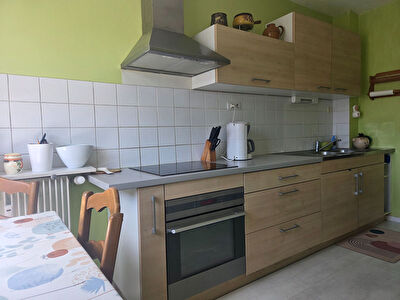 Appartement Saint Avold 3 pièce(s) 66 m2