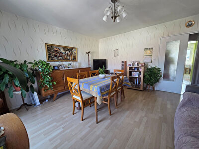 Appartement Saint Avold 3 pièce(s) 66 m2