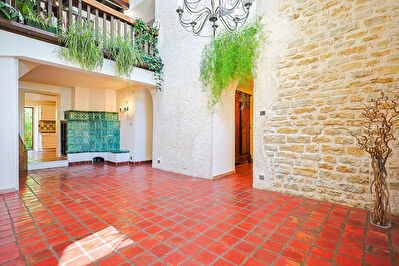 Maison Boustroff 6 pièce(s) 152.40 m2