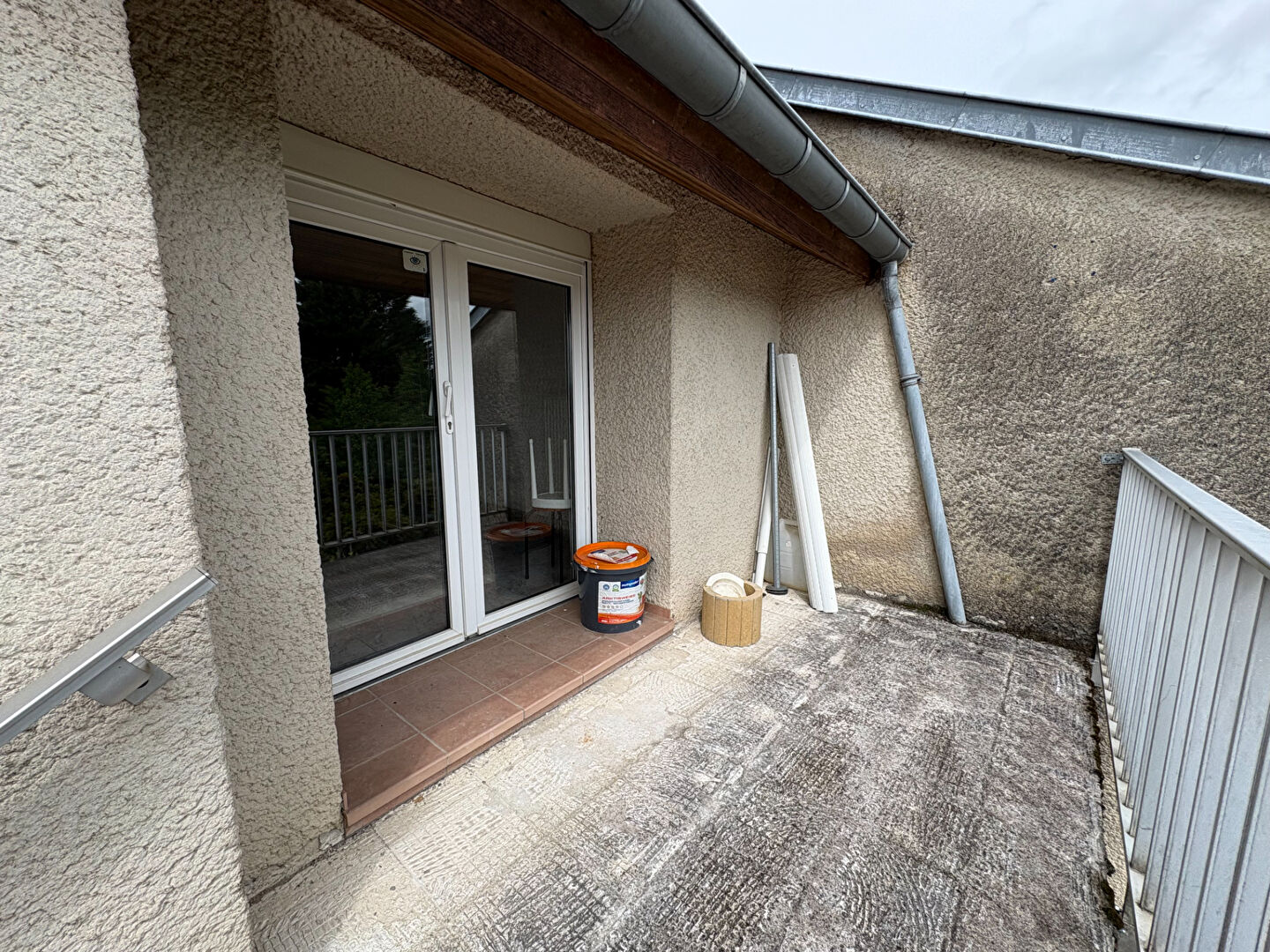 Photo du bien : Appartement 2 pièces 51.2 m2