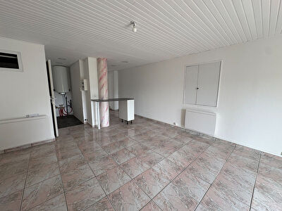 APPARTEMENT T2 MACHEREN