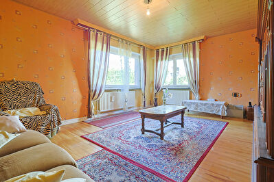 Maison individuelle à Freyming Merlebach 5 pièces 133 m2