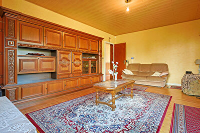 Maison individuelle à Freyming Merlebach 5 pièces 133 m2