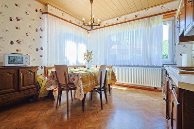 Maison individuelle à Freyming Merlebach 5 pièces 133 m2