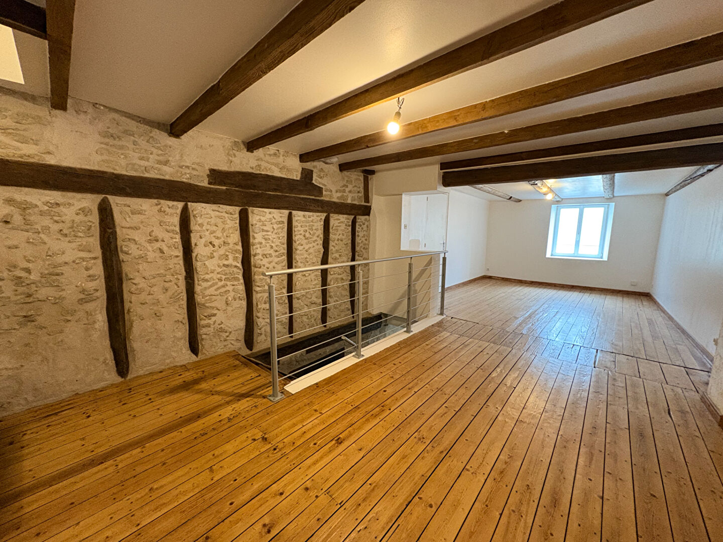 Photo du bien : Maison 5 pièces 137.58 m2