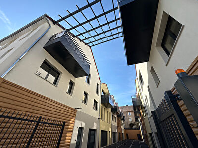 MAISON 20 D 114,98 m² SAINT-AVOLD