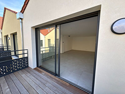 MAISON 20 D 114,98 m² SAINT-AVOLD