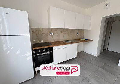 APPARTEMENT T3 SAINT-AVOLD N°2