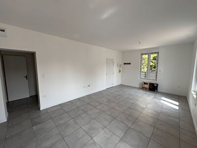 APPARTEMENT T3 SAINT-AVOLD N°2