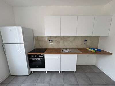 APPARTEMENT T3 SAINT-AVOLD N°2
