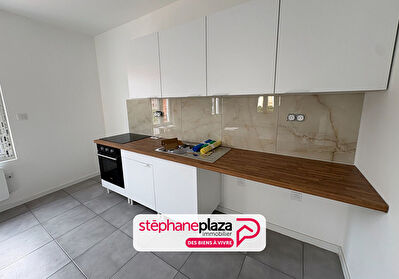 APPARTEMENT T3 SAINT-AVOLD N°3
