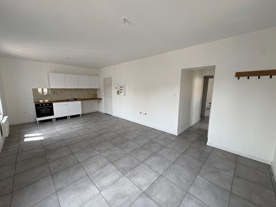 APPARTEMENT T3 SAINT-AVOLD N°3