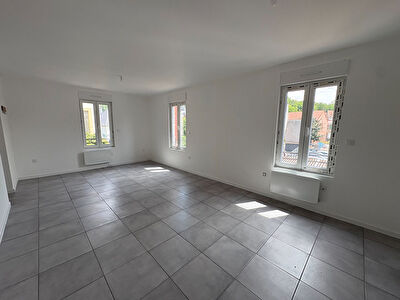 APPARTEMENT T3 SAINT-AVOLD N°3