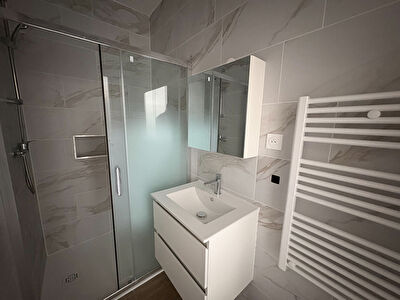 APPARTEMENT T3 SAINT-AVOLD N°3