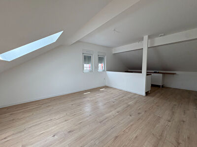 APPARTEMENT T2 SAINT-AVOLD N°4