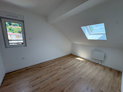 APPARTEMENT T2 SAINT-AVOLD N°4