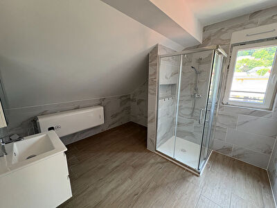 APPARTEMENT T2 SAINT-AVOLD N°4
